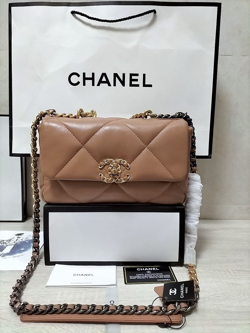 Chanel 19 Bags